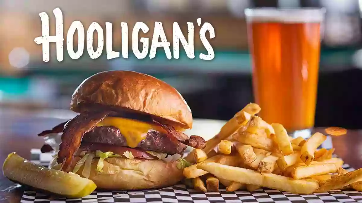 Hooligans Pub Hooligans Pub
