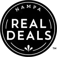 Real Deals - Nampa, ID Real Deals - Nampa, ID