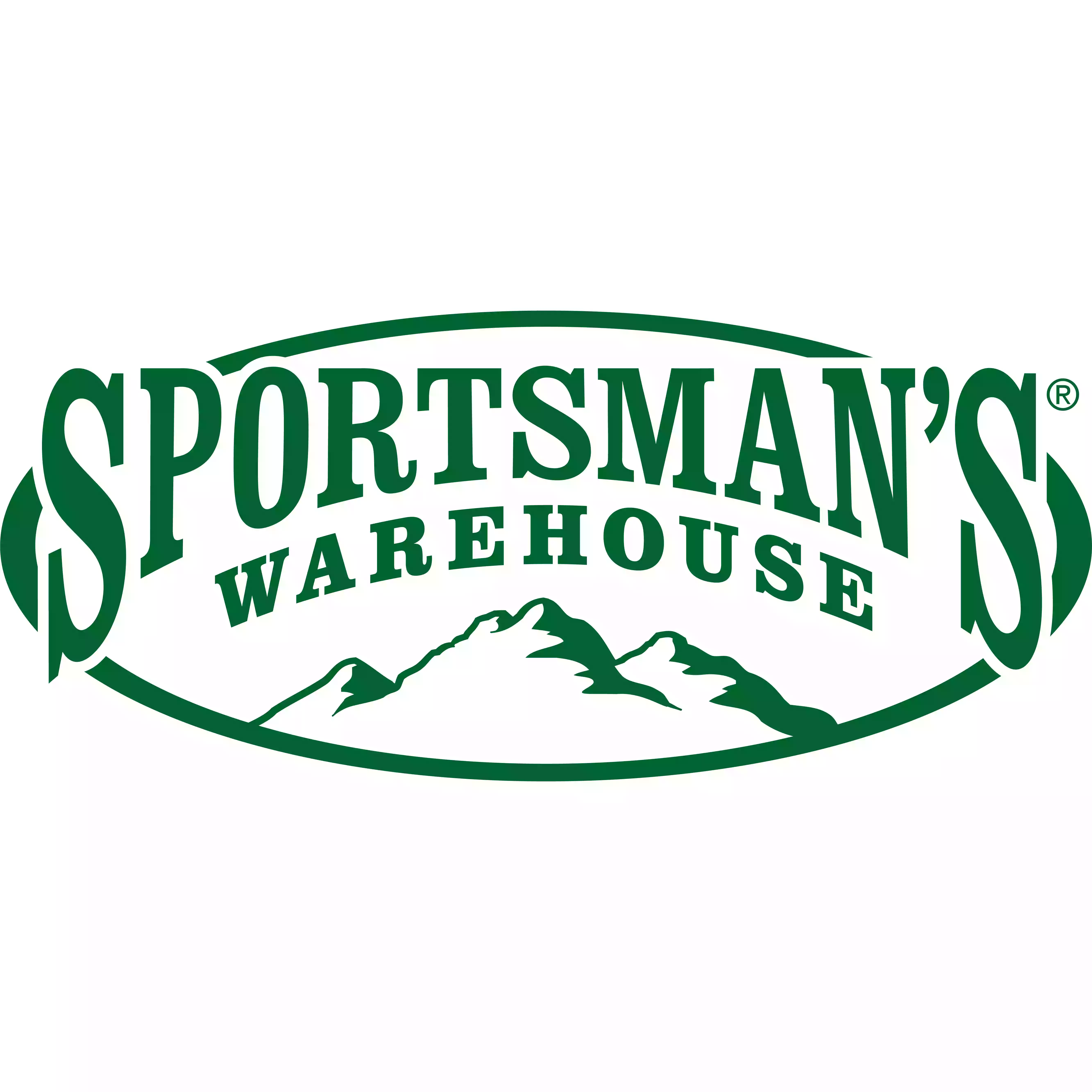 Sportsman's Warehouse Sportsman's Warehouse