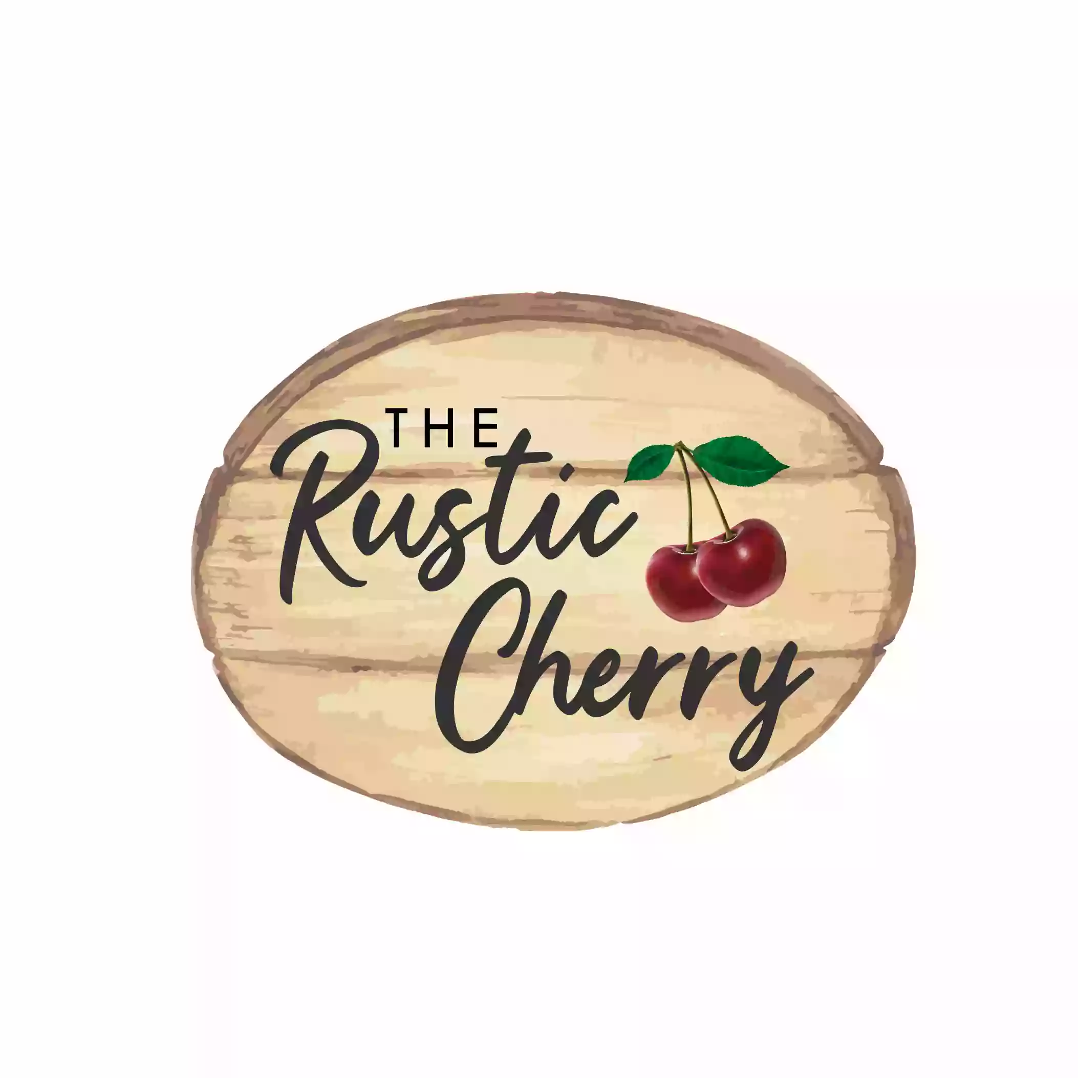 The Rustic Cherry The Rustic Cherry