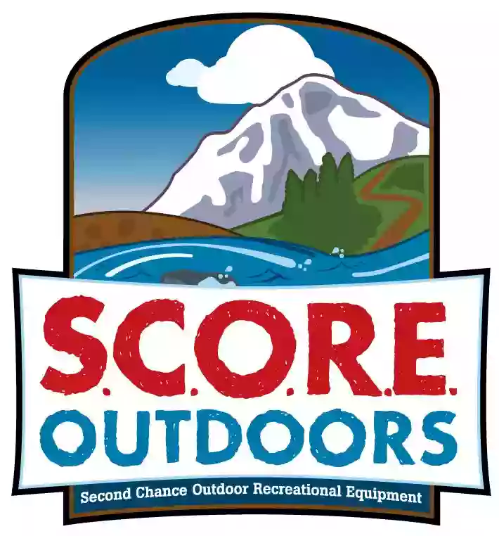 SCORE Outdoors SCORE Outdoors