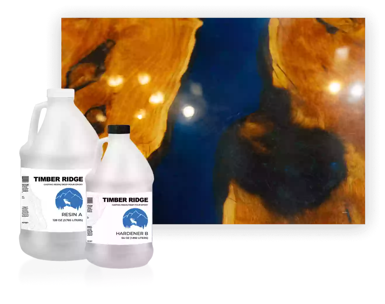 DIY Epoxy DIY Epoxy