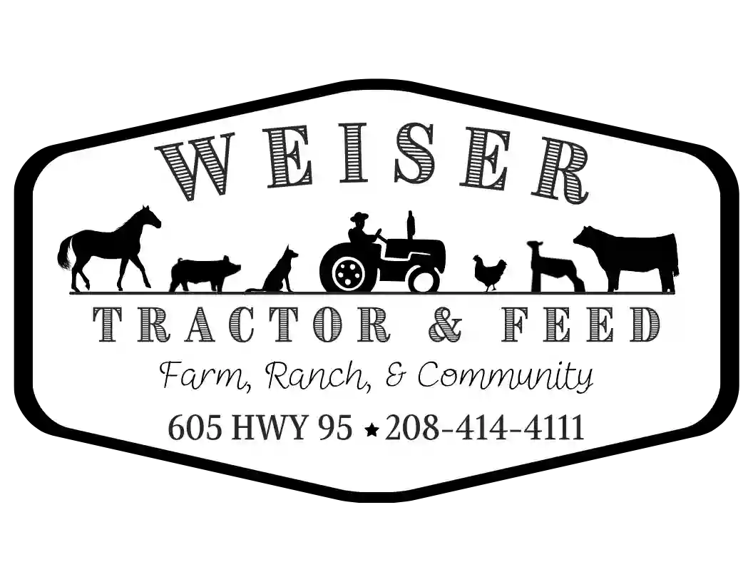 Weiser Tractor & Feed, LLC Weiser Tractor & Feed, LLC