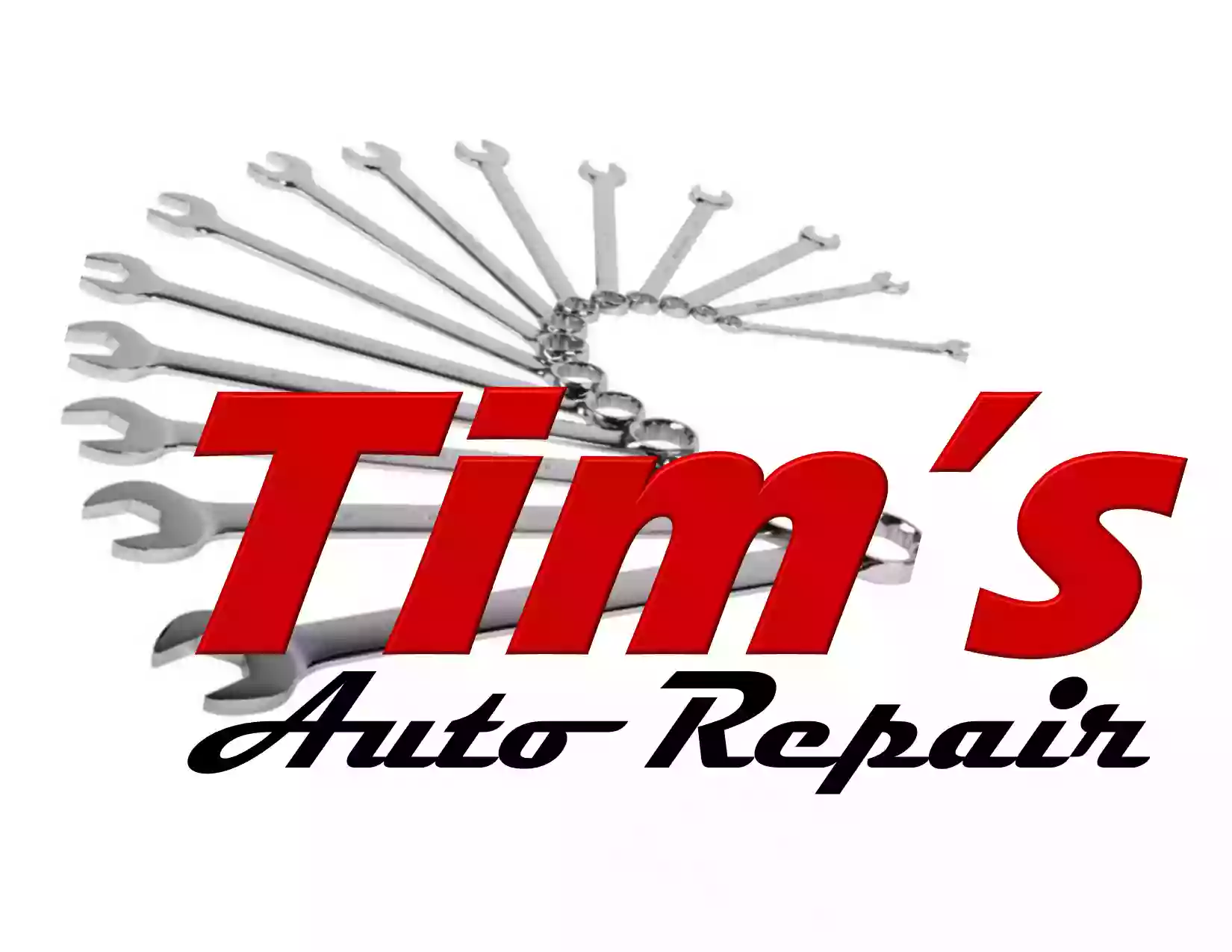 Tim's Auto Repair Nampa Tim's Auto Repair Nampa