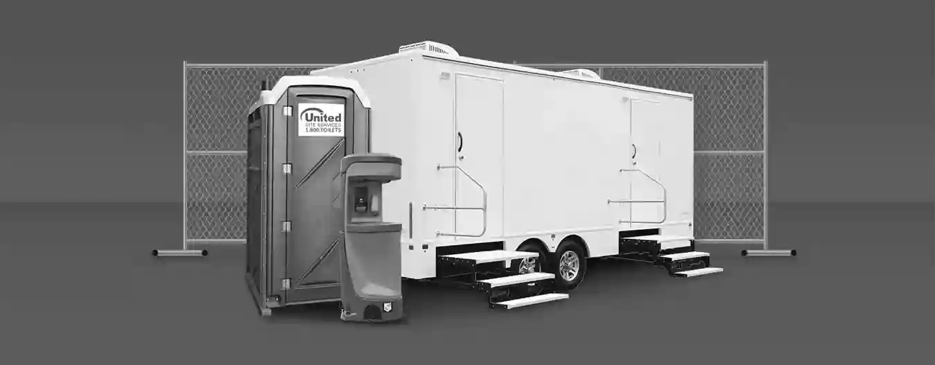 United Site Services United Site Services