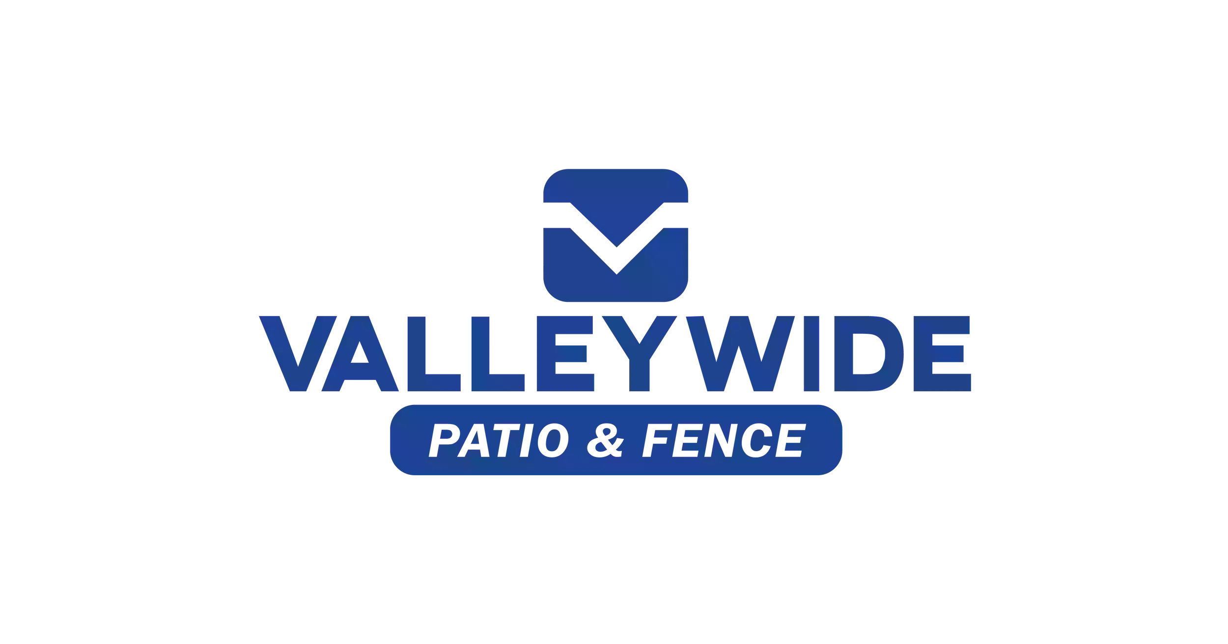 Valleywide Patio & Fence Valleywide Patio & Fence