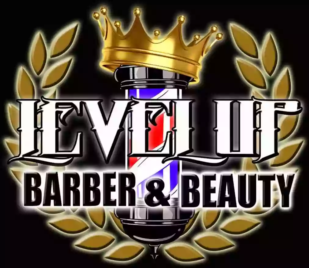 Level Up Barber and Beauty - Caldwell Level Up Barber and Beauty - Caldwell