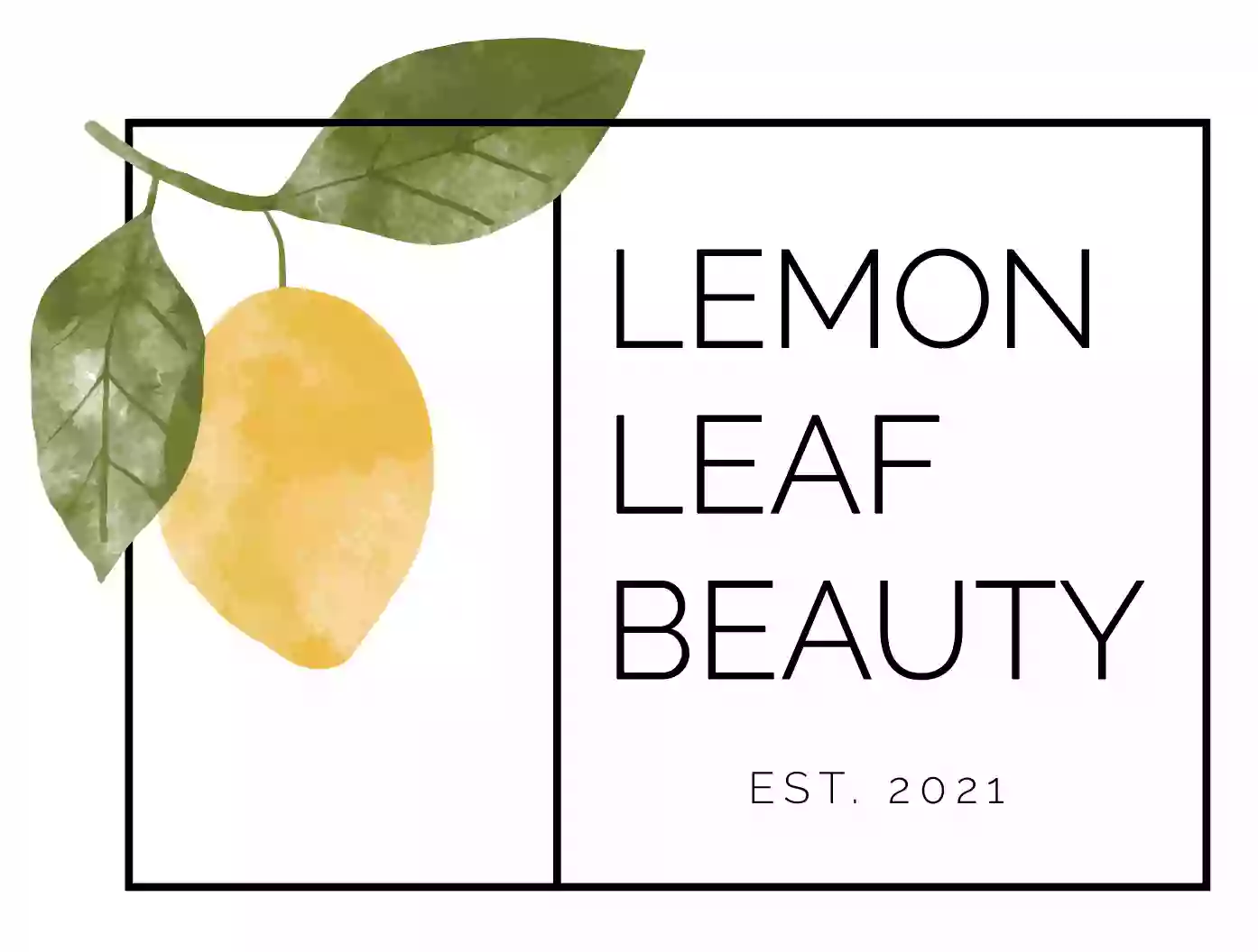 Lemon Leaf Beauty Lemon Leaf Beauty