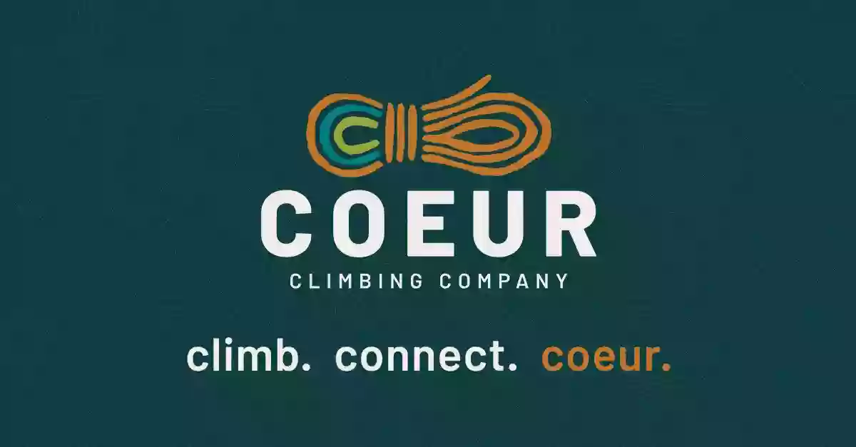 Coeur Climbing Company