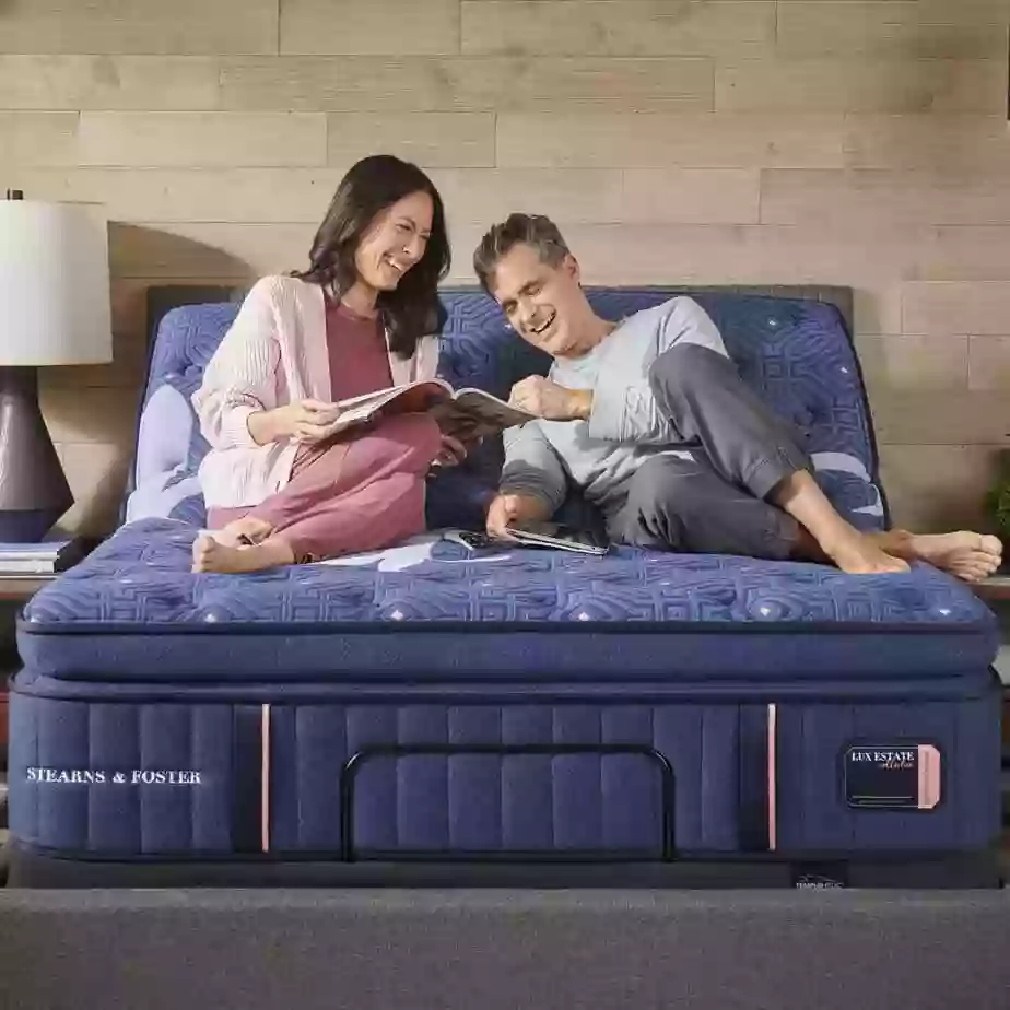 Boise Mattress - Broadway Boise Mattress - Broadway