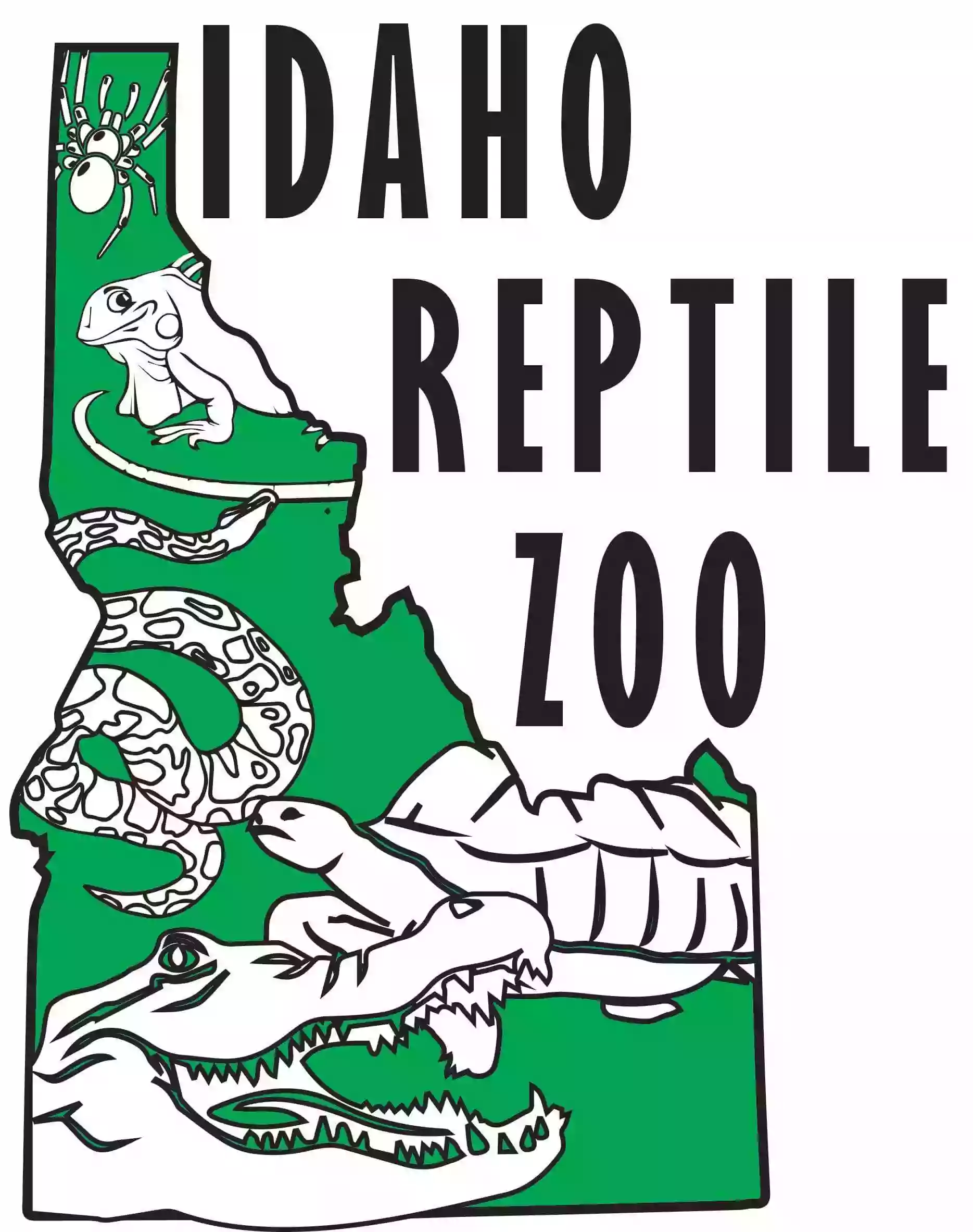 Idaho Reptile Zoo Idaho Reptile Zoo
