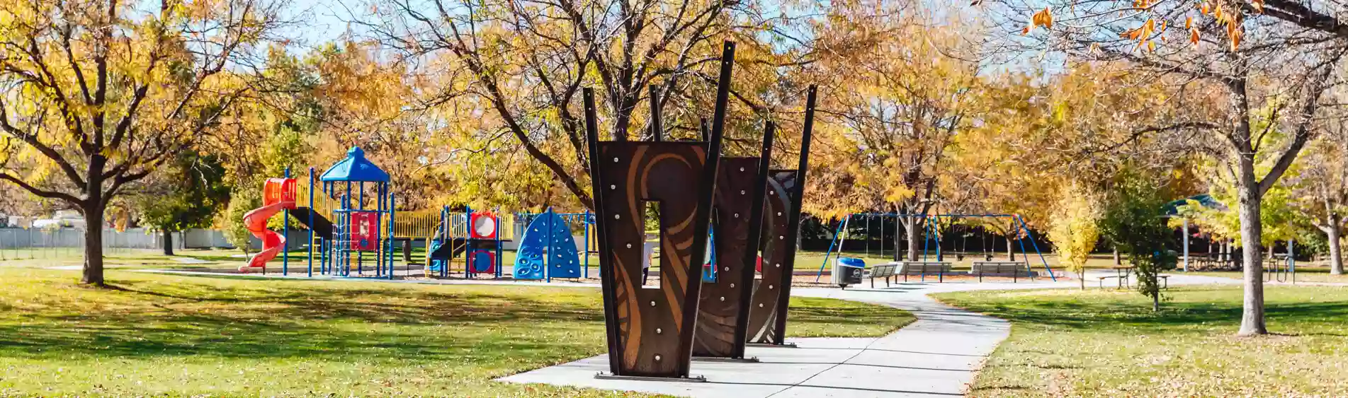 Jullion Park Jullion Park