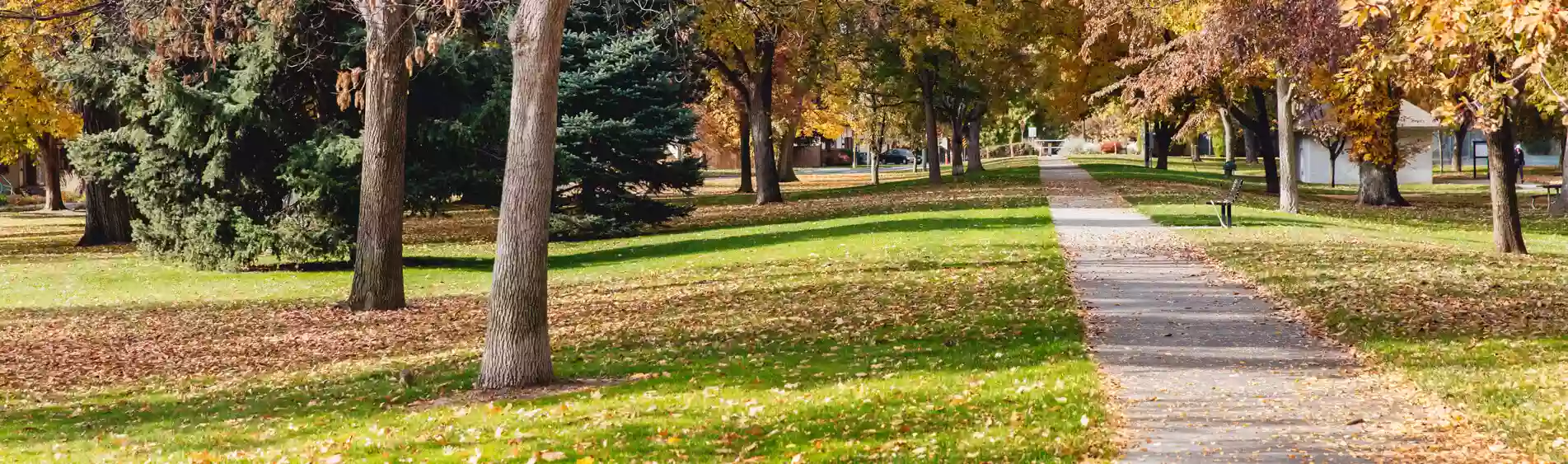 Elm Grove Park Elm Grove Park