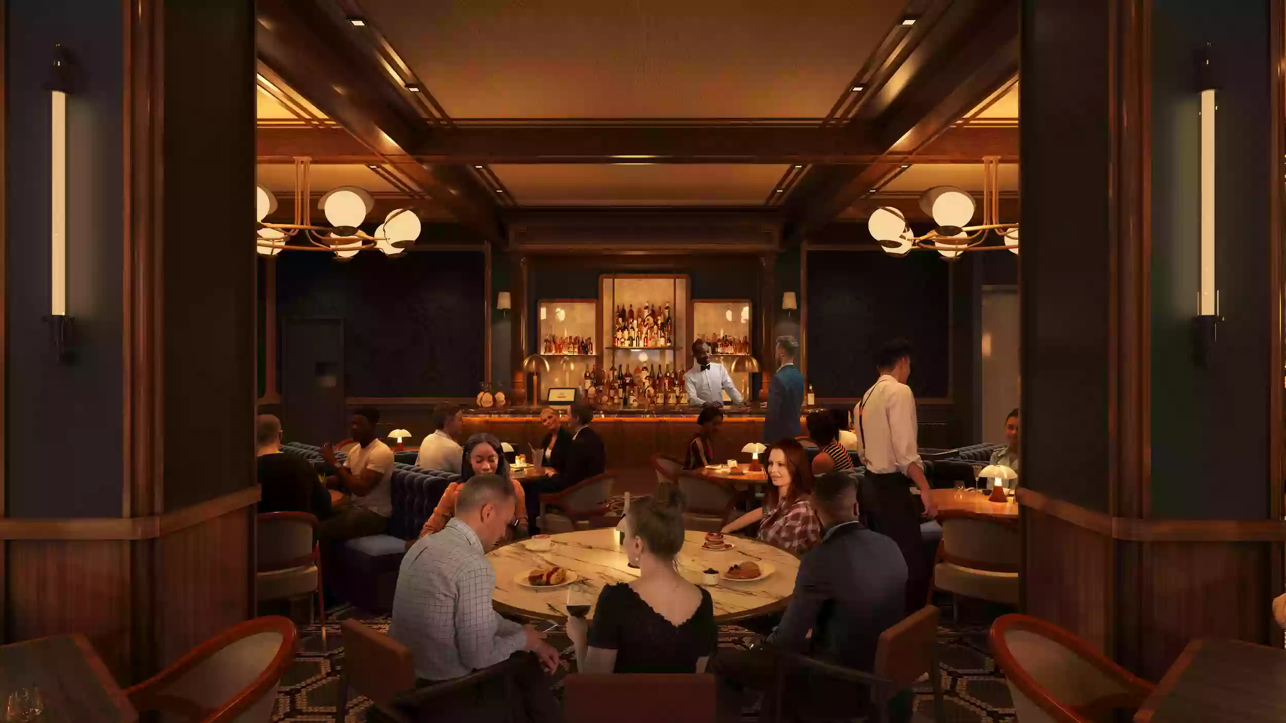 Baraboo Supper Club