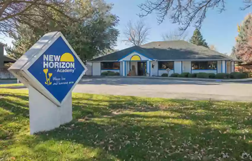 New Horizon Academy