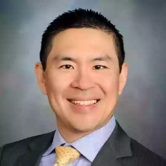 Dr. Jeffrey Lin Dr. Jeffrey Lin