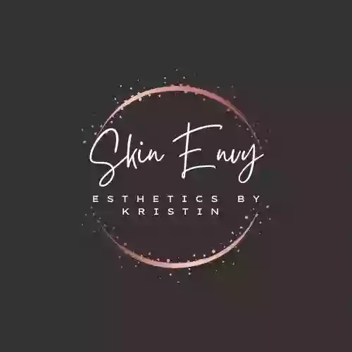 Skin Envy Esthetics by Kristin Skin Envy Esthetics by Kristin