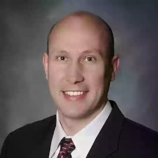 Dr. Randy Barnes