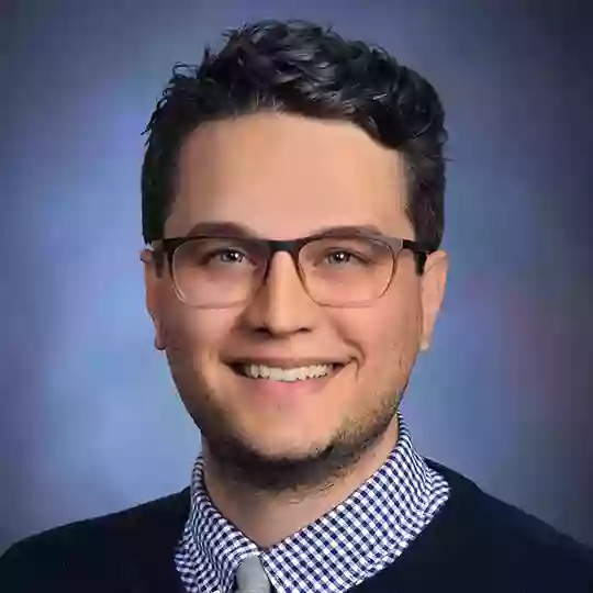 Ryan Mangum, PHD Ryan Mangum, PHD