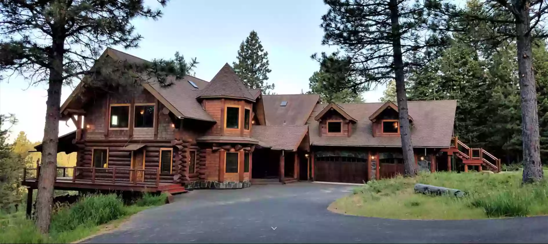 LogCastle Inn LogCastle Inn