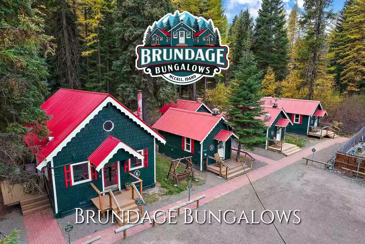 Brundage Bungalows Brundage Bungalows
