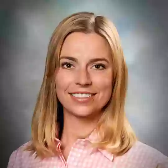 Hannah Cook, FNP Hannah Cook, FNP