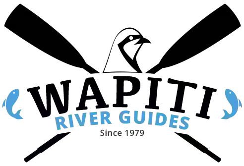 Wapiti River Guides Wapiti River Guides