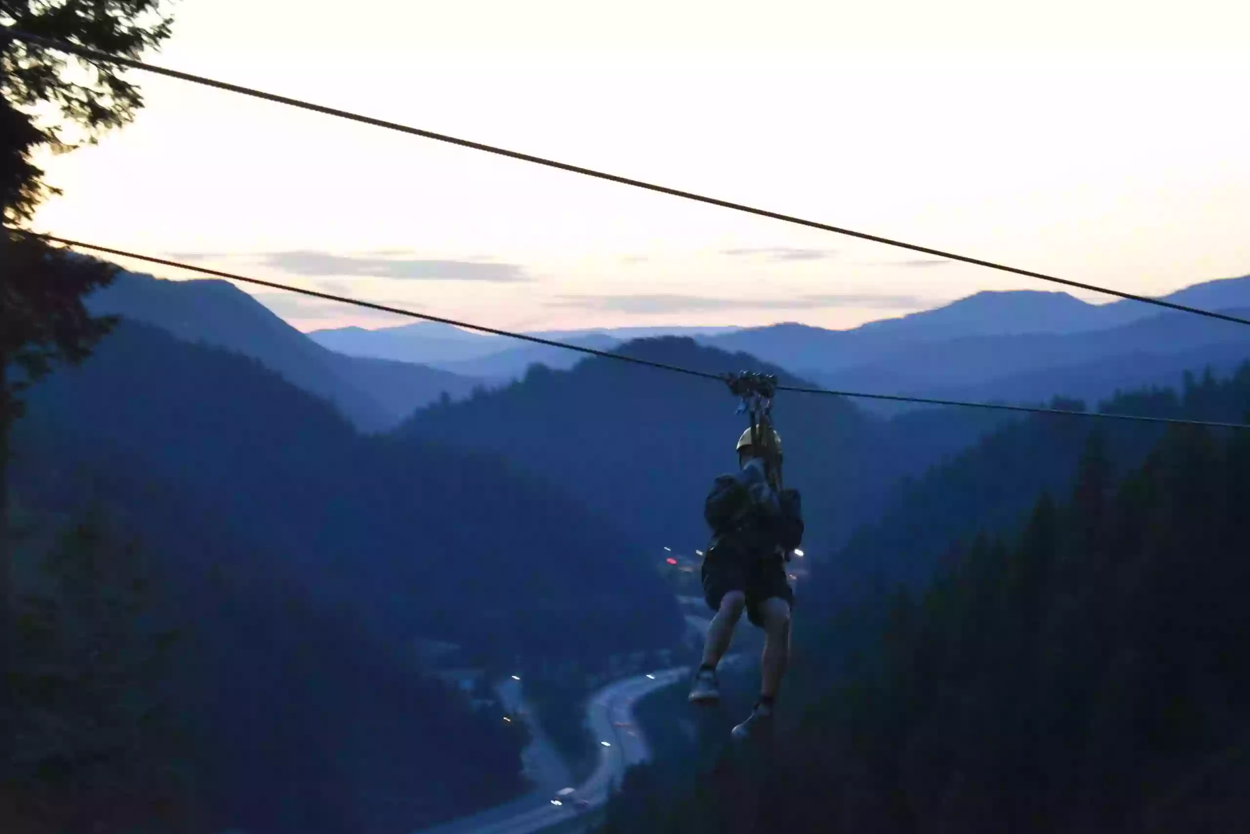 Silver Streak Zipline Tours Silver Streak Zipline Tours