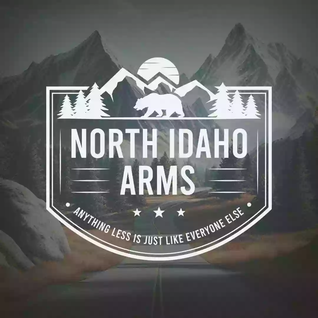North Idaho Arms North Idaho Arms