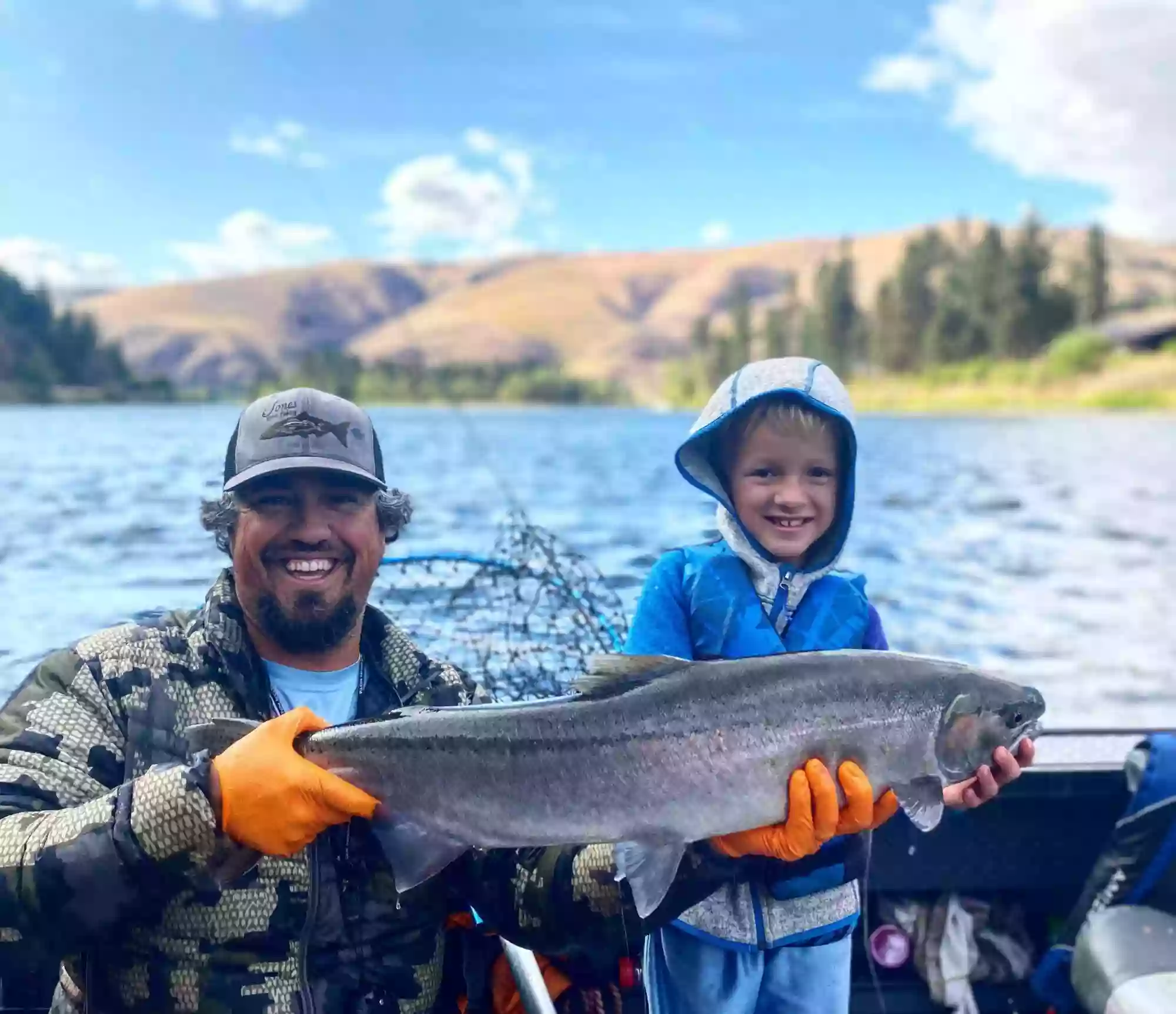 Jones Sport Fishing Jones Sport Fishing