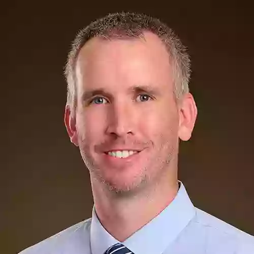 John Goforth, DO John Goforth, DO
