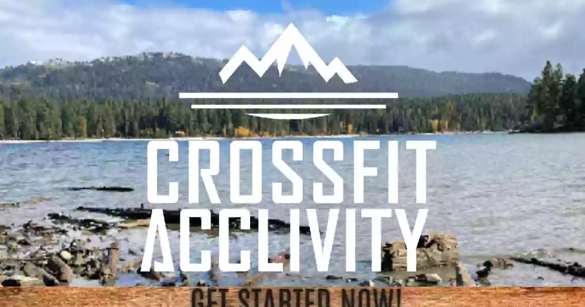 CrossFit Acclivity CrossFit Acclivity