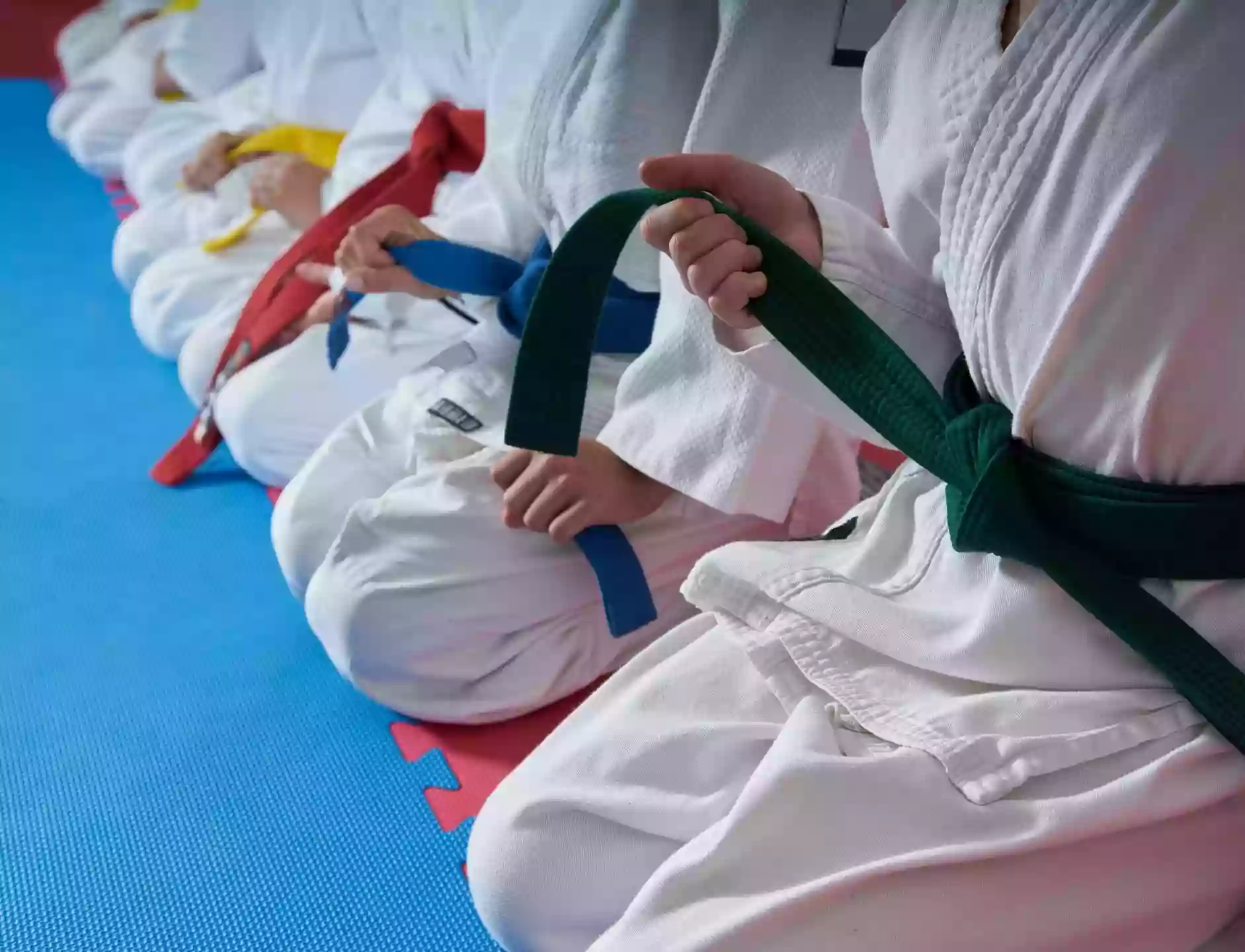 Dynasty Taekwondo Dynasty Taekwondo