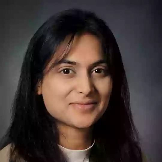 Nitya Alluri, MD Nitya Alluri, MD