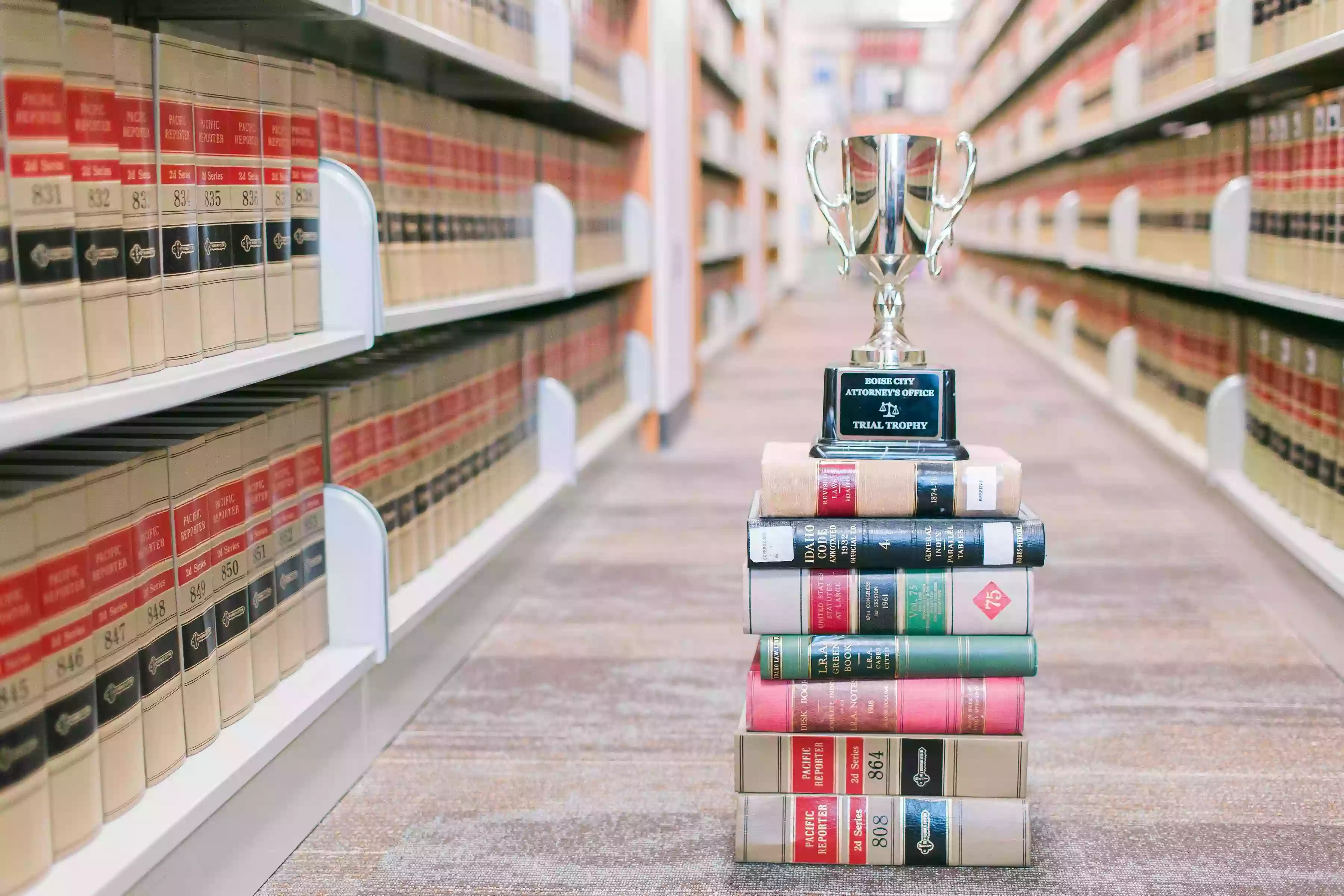 Boise City Attorney Boise City Attorney