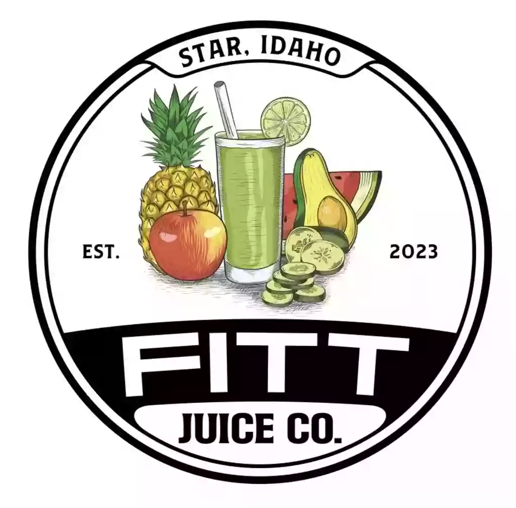 FITT Juice Co.