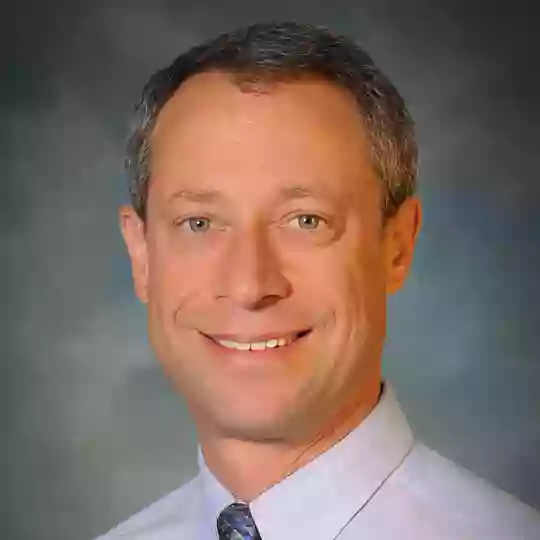 Dr. Perry Brown Dr. Perry Brown