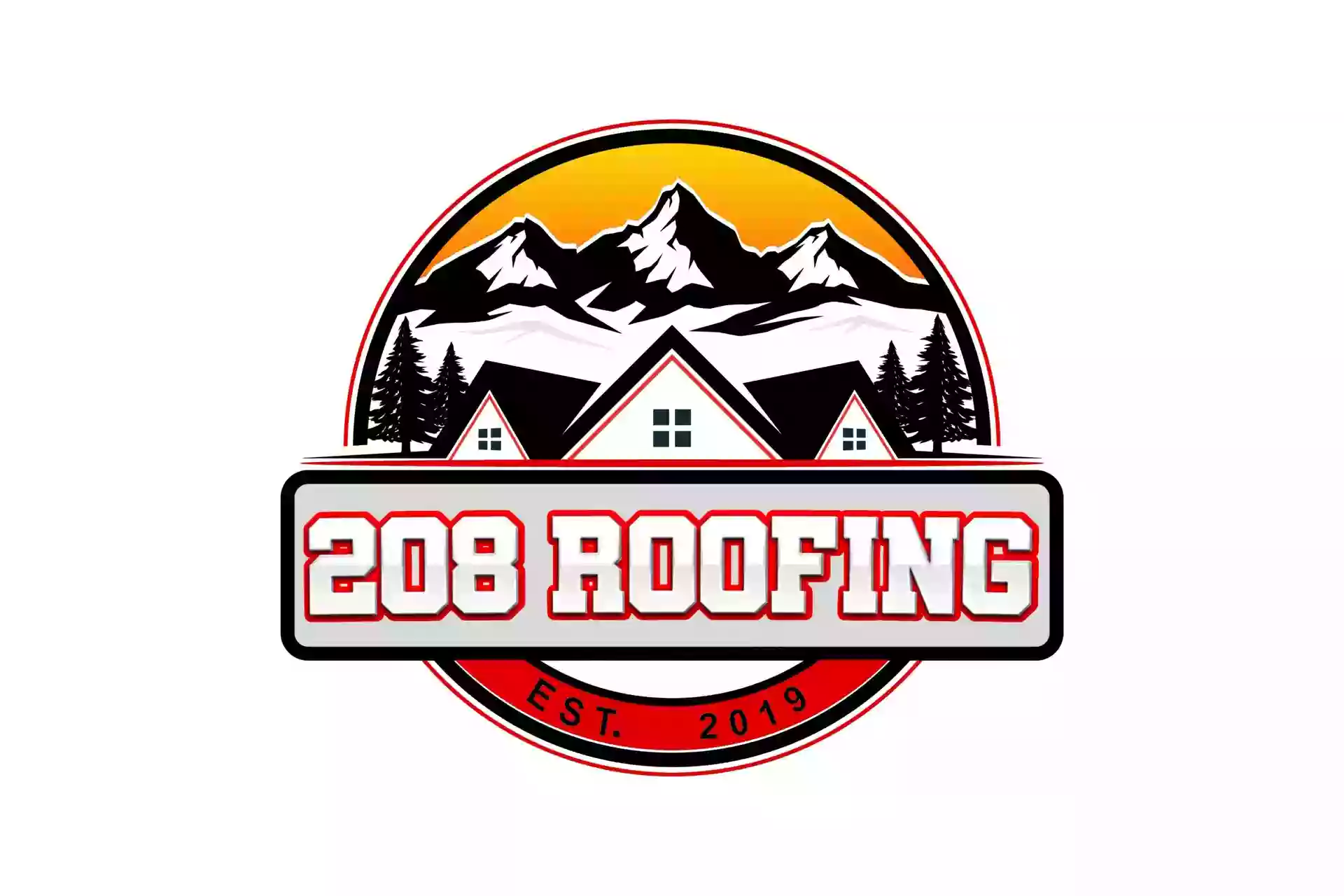 208 Roofing 208 Roofing