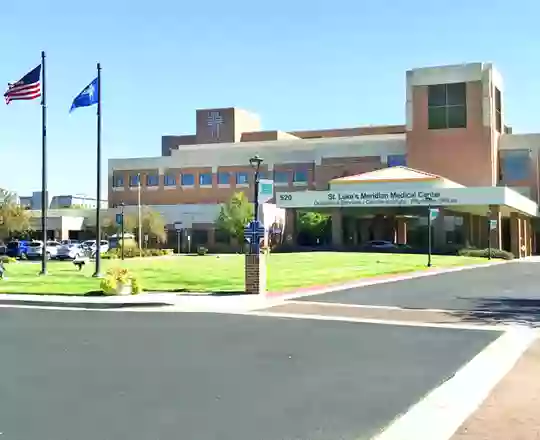 St. Luke's Clinic Urology: Meridian St. Luke's Clinic Urology: Meridian