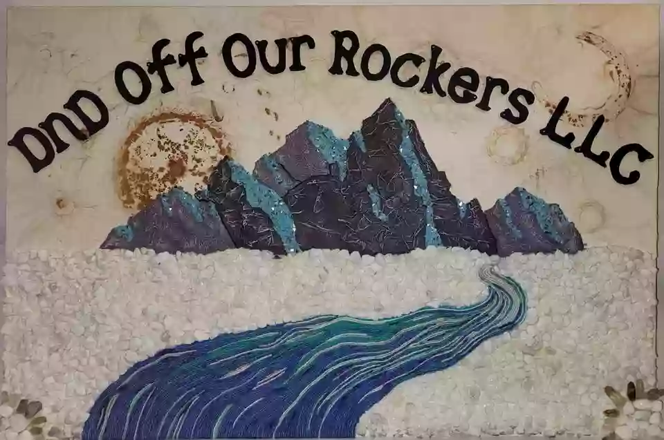 DnD Off Our Rockers
