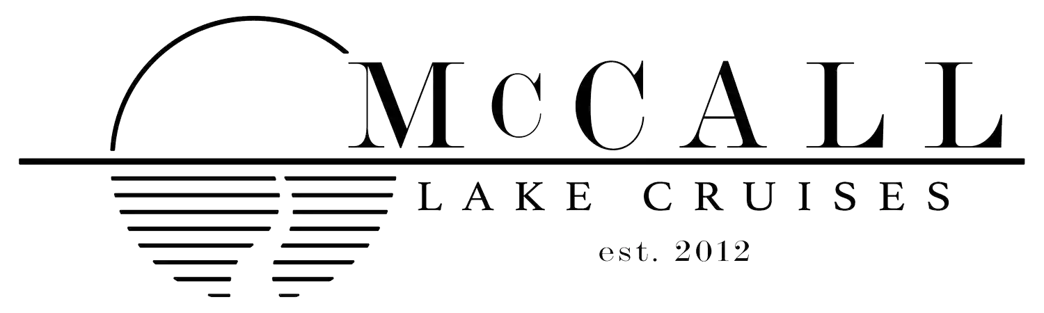 McCall Lake Cruises McCall Lake Cruises