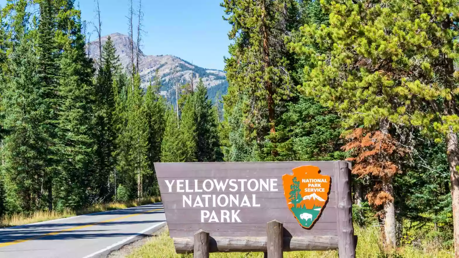 My Yellowstone Retreat My Yellowstone Retreat
