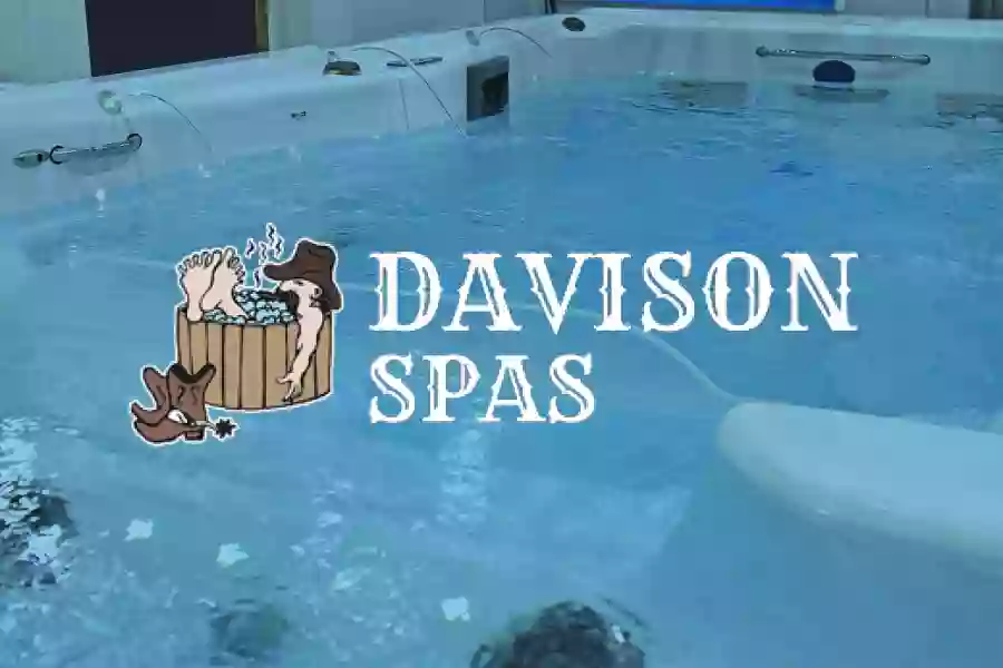 Davison Spas Davison Spas
