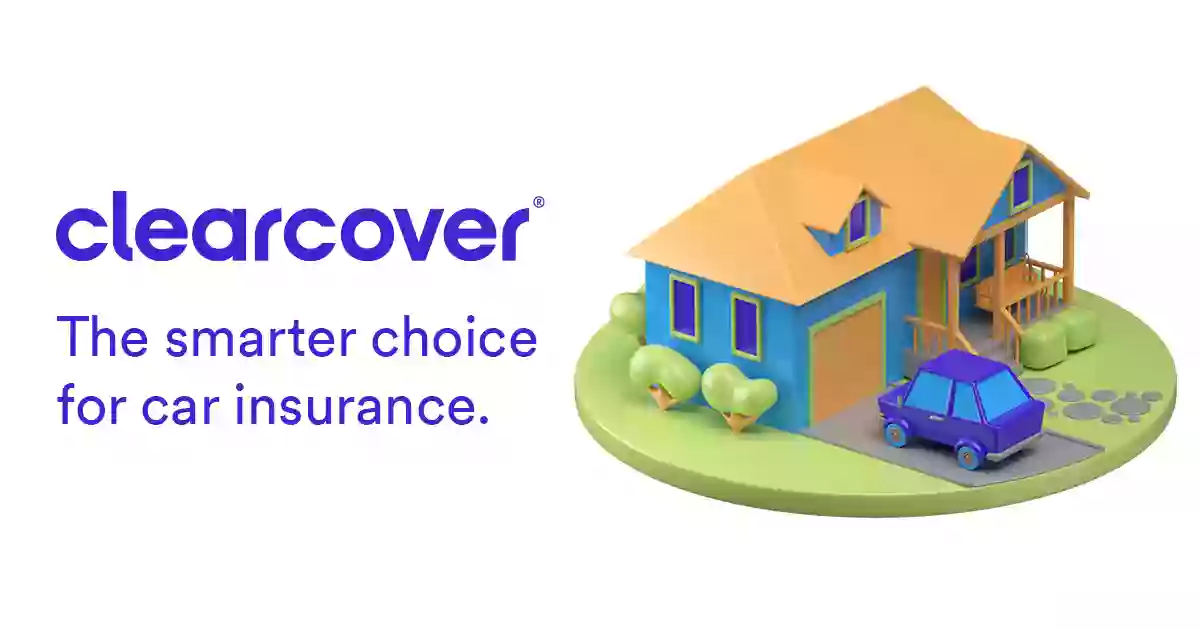 Clearcover Clearcover