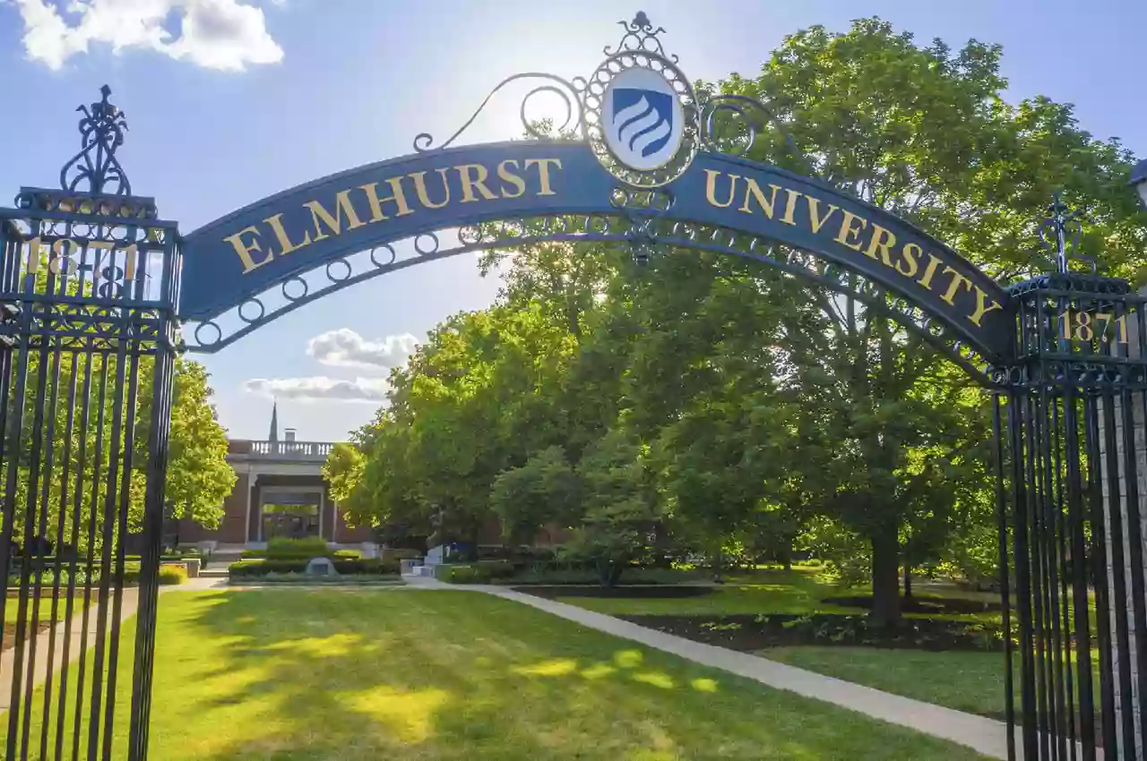 Elmhurst University Elmhurst University