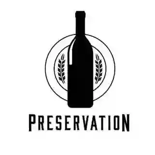Preservation Preservation