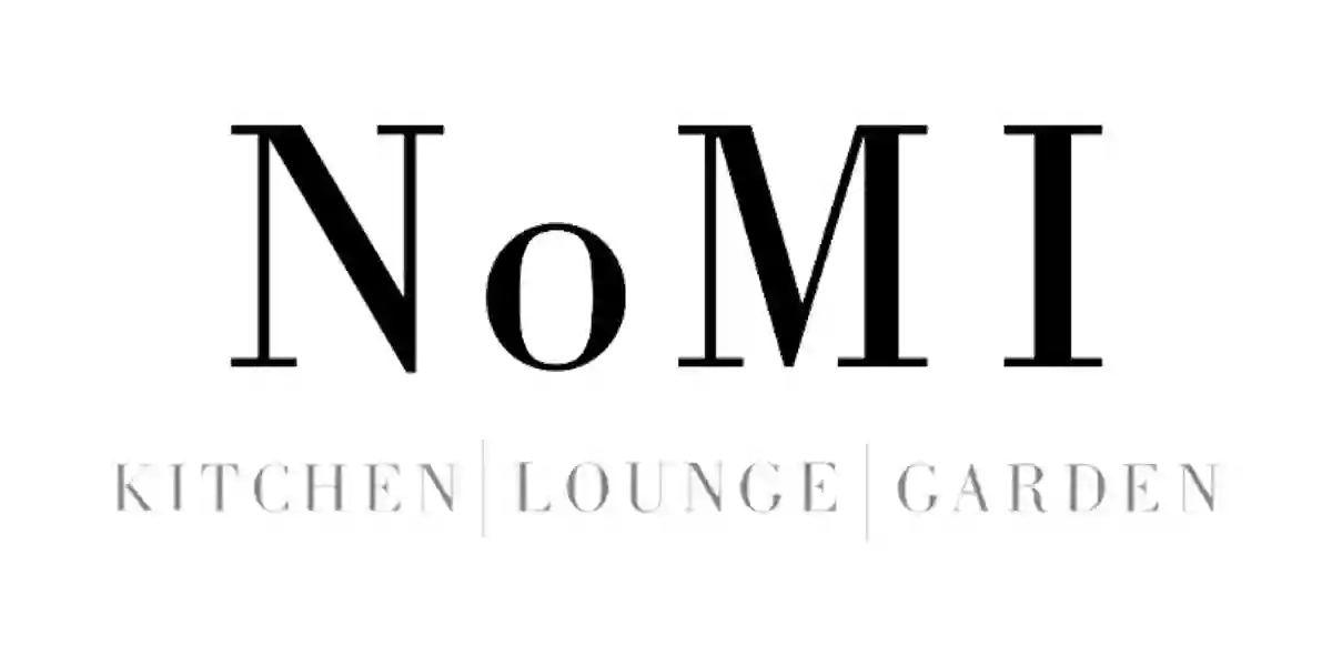 NoMI Kitchen NoMI Kitchen