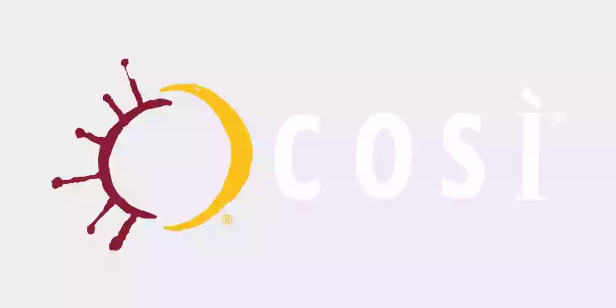 Così Così