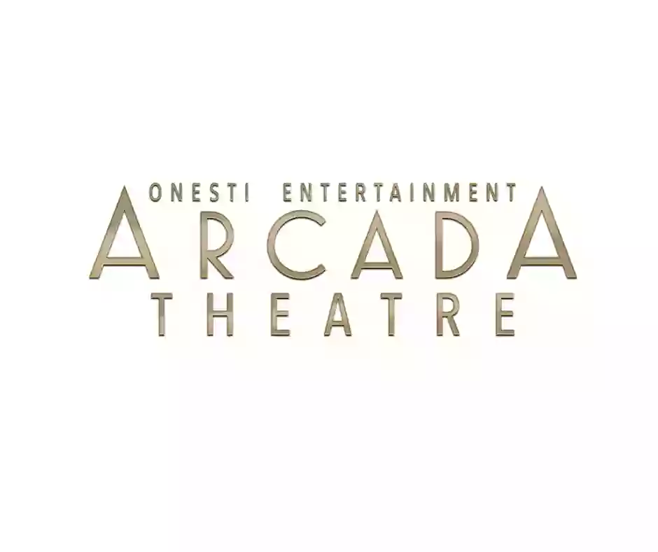 Arcada Theatre Arcada Theatre