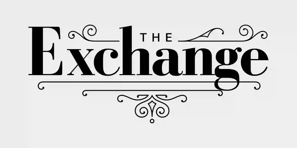 The Exchange The Exchange